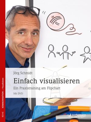cover image of Einfach visualisieren